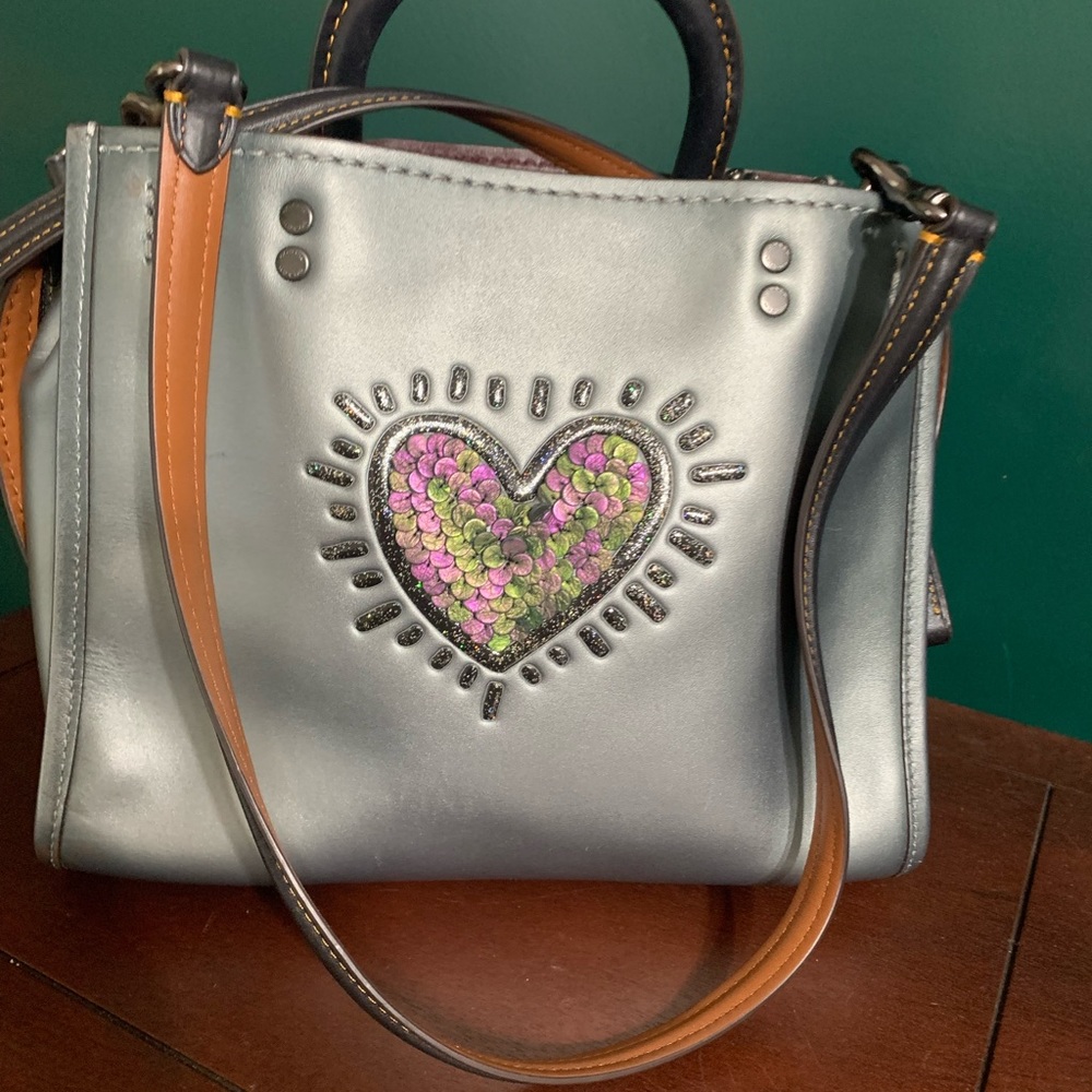 EUC Coach Rogue Keith Haring